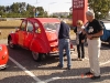Chaves 2011
